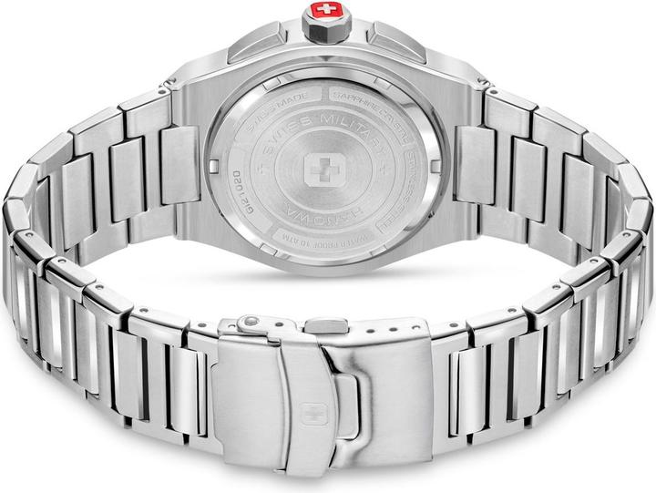 Produktbild Swiss Military Hanowa Sonoran Chrono (Chronograph, 43 mm)