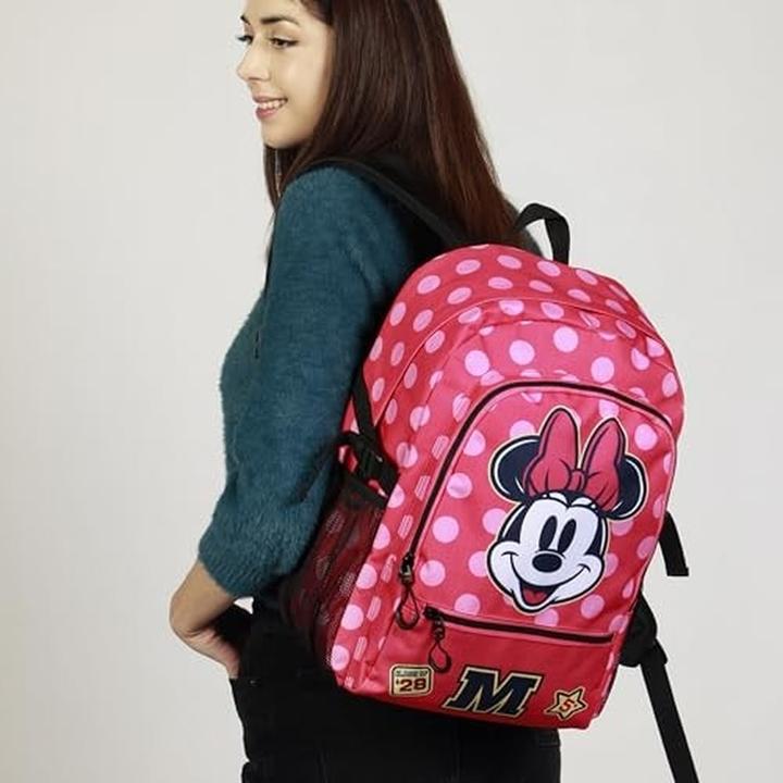 Produktbild Karactermania FAN Fight Backpack 2.2 Class