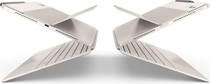 Image du produit Lenovo Yoga Tab Plus (WLAN uniquement, 12.70", 512 Go, Gris)