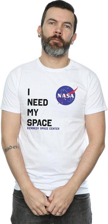 Produktbild Nasa I Need My Space TShirt (S)