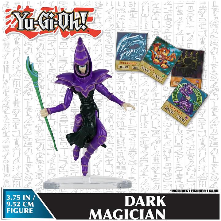 Produktbild Super Impulse YuGiOh! Dark Magician