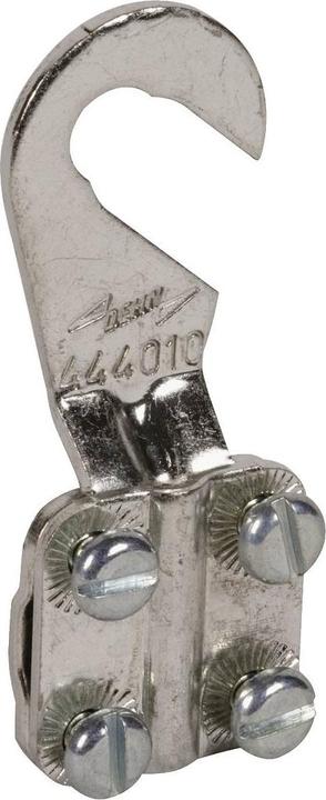 Actual product image Dehn Earth cable lug 6-16mm version (B) 444010