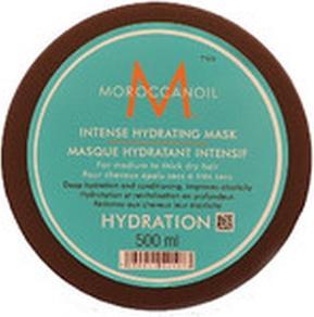 Produktbild Moroccanoil Mascarilla Hidratante Intensa 1000ml (1000 ml)