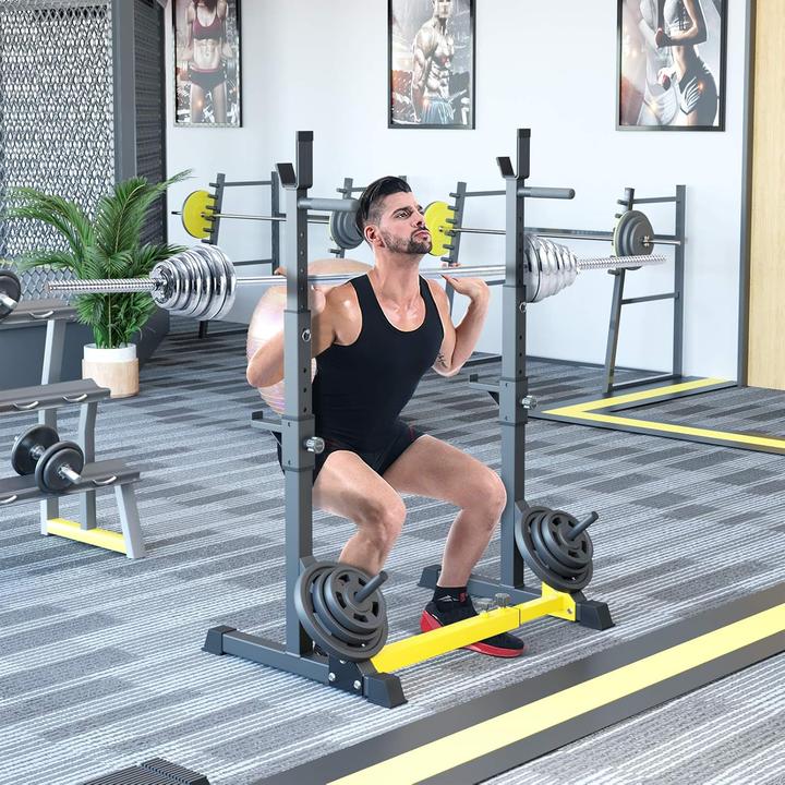 Produktbild Liferun Squat Rack