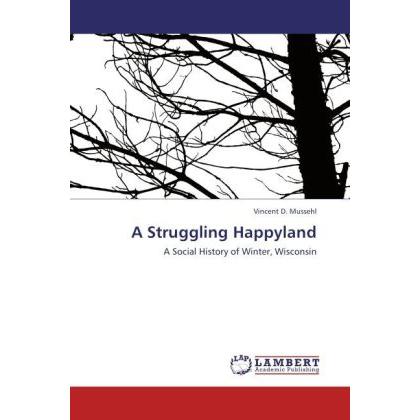 A Struggling Happyland, Fachbücher