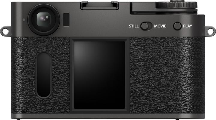 Actual product image Fujifilm X-HF1 (17.74 Mpx, 1")