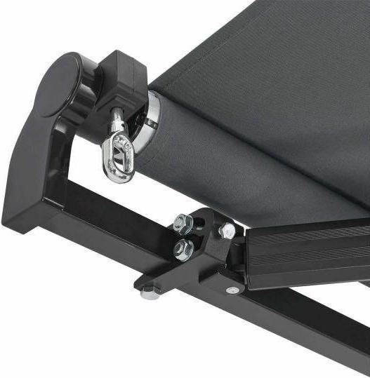 Immagine prodotto Juskys Gelenkarmmarkise (3 m)