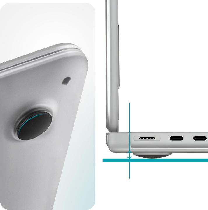 Actual product image speck Smartshell (14", Apple)