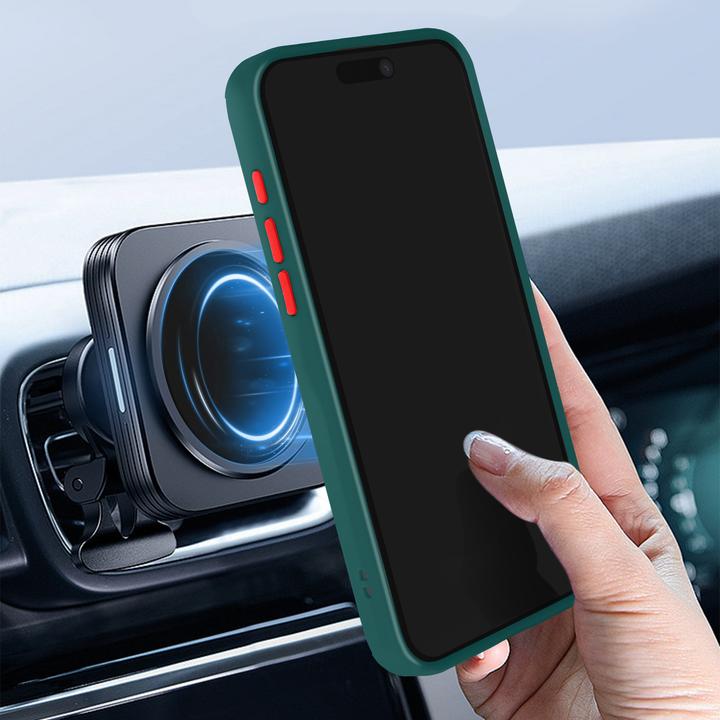 Actual product image Avizar Kameo Series (Apple iPhone 15 Pro)