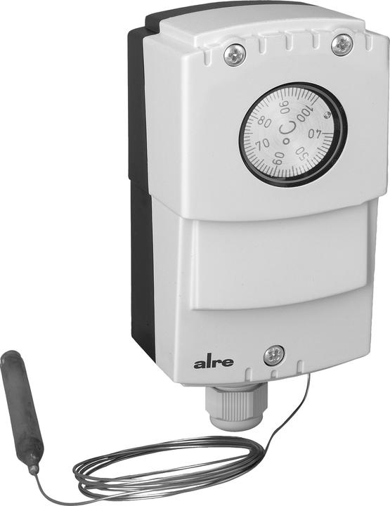 Actual product image ALRE JET-130XF