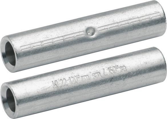 Actual product image Klauke Press connector DIN 46267, 400 mm rm/sm, 234R