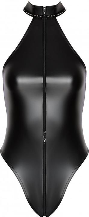 Image du produit Noir Handmade Body Zip+Glitzer S (S)