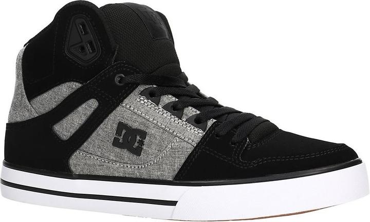 Image du produit DC Shoes Baskets Hautes Pures (46)