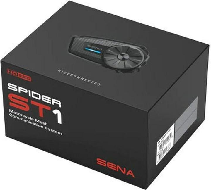 Produktbild Sena Spider ST1 1er-Set (1er Set)