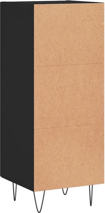 Image du produit vidaXL Sideboard (34.50 x 34 x 90 cm)