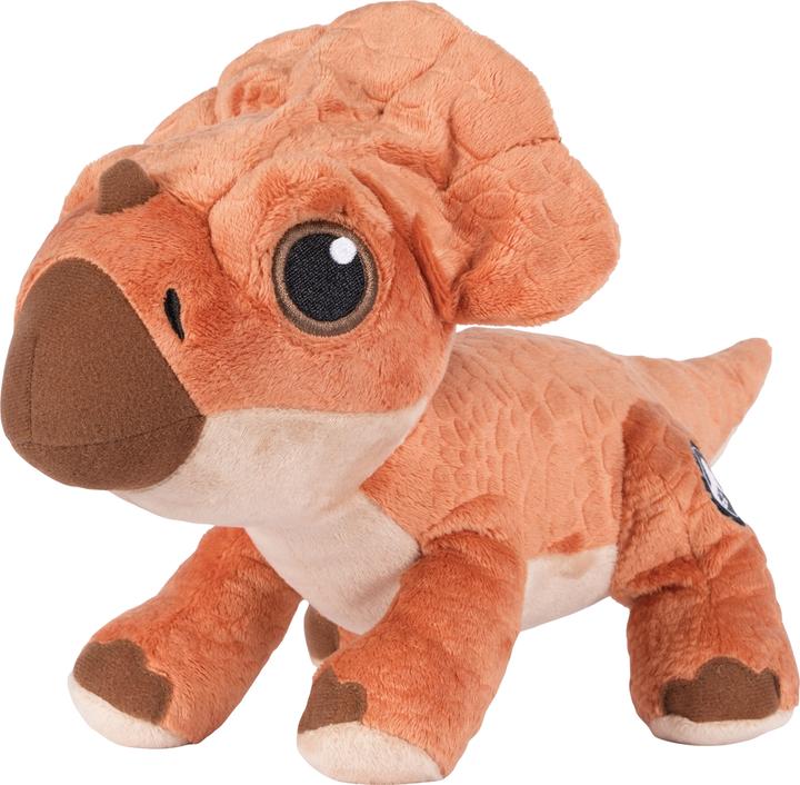 Schmidt Spiele Jurassic World Wedergeboorte - Aquillops (25 cm)