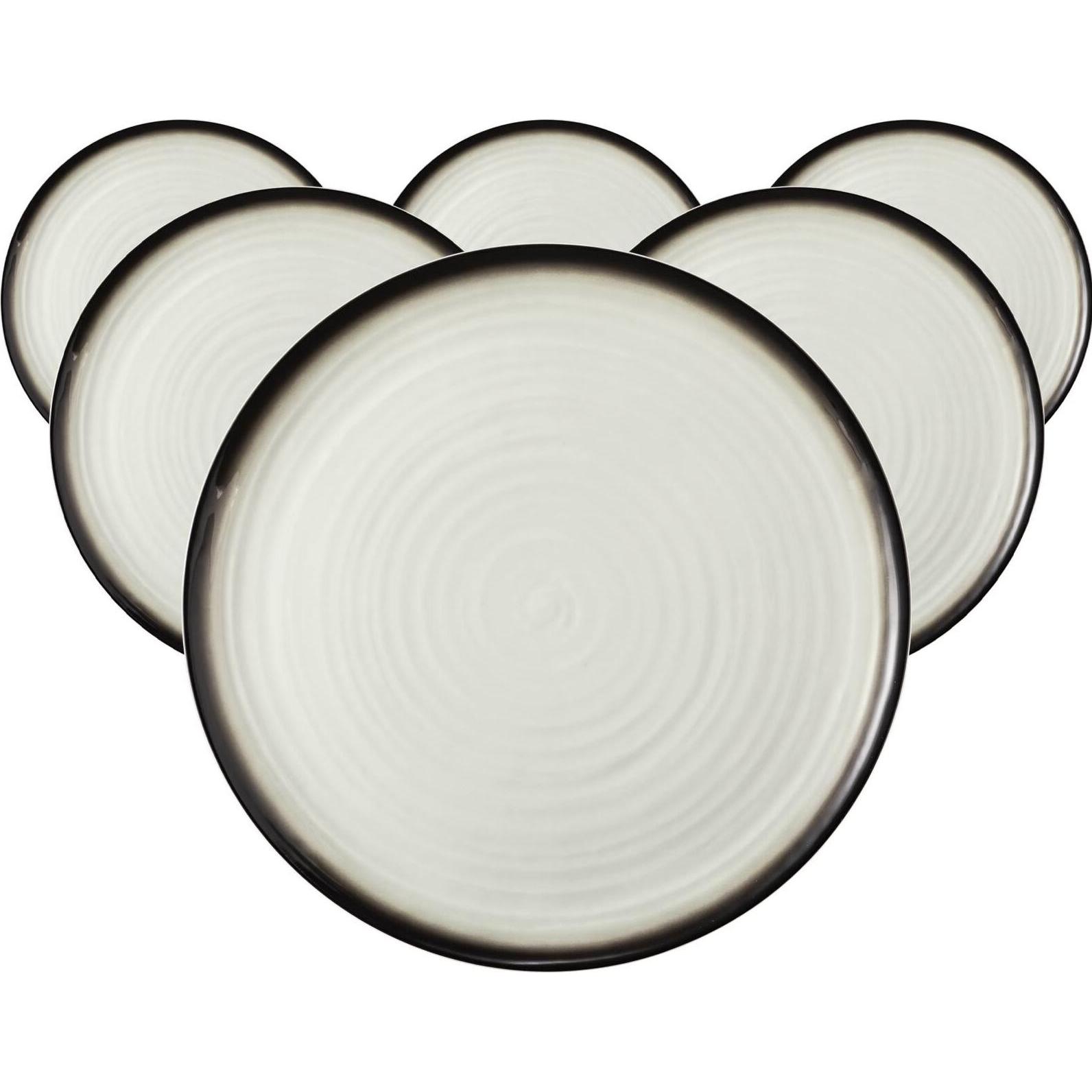 Thumbnail - Seltmann Terra Pizzateller, Teller, Beige