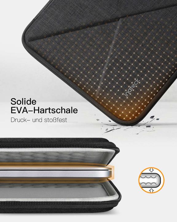 Produktbild Inateck LB01007-13 (13.30", Apple)