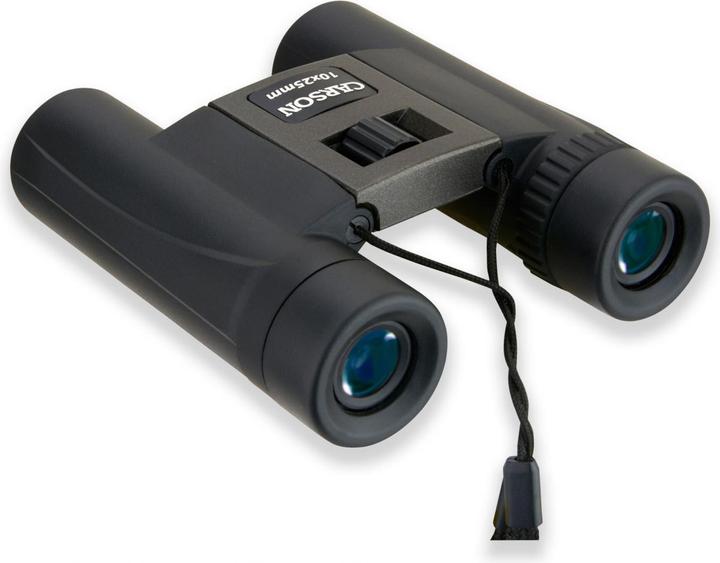 Image du produit Carson TrailMaxx 10x25 (10x, 25 mm)