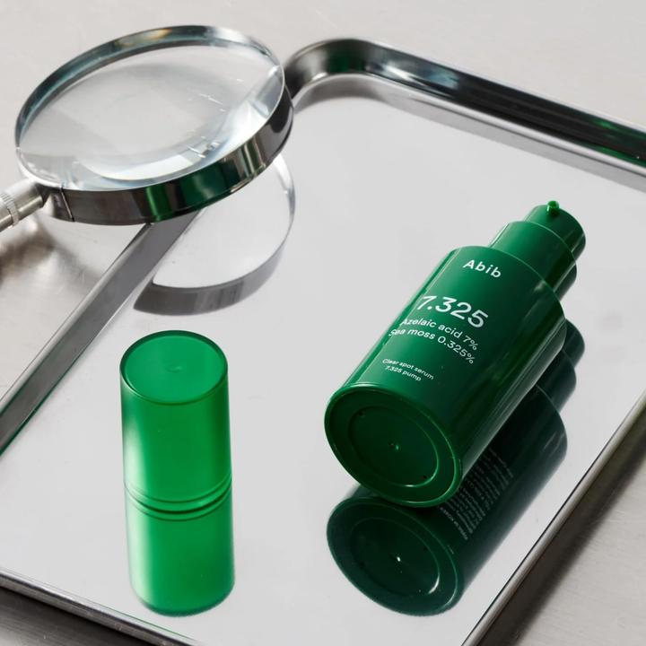 Produktbild Abib Clear Spot Serum 7.325 Pump (30 ml)