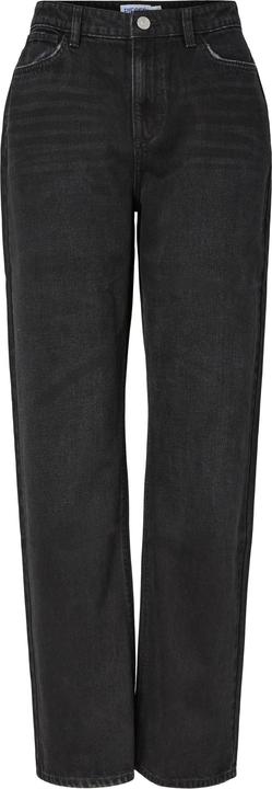 Immagine prodotto Pieces Pckate Hw Straight Jeans Bl Noos Bc (W25/L32)