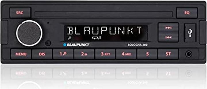 Actual product image Blaupunkt Bologna 200