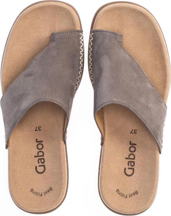 Actual product image Gabor mules (42)