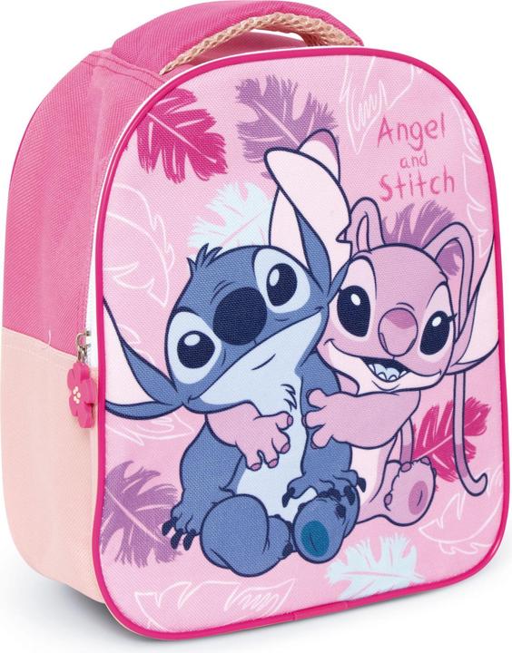 Produktbild Angel und Stitch Rucksack