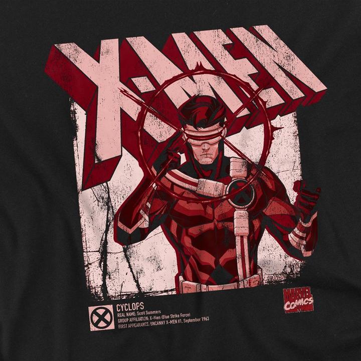 Image du produit - T-shirt X-MEN - Adulte (XL)