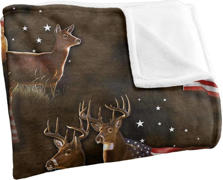 Image du produit JQ Licensing - Couverture (152 x 127 cm)