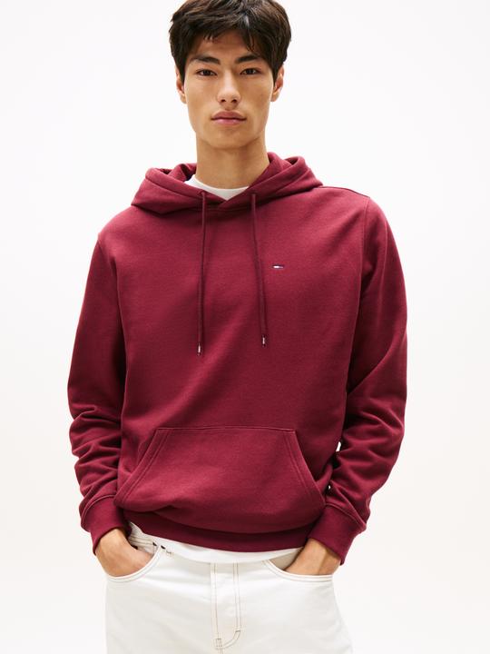 Image du produit Tommy Jeans Felpa con Cappuccio (S)