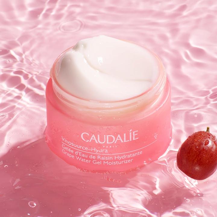 Immagine prodotto Caudalie Vinosource Hydra Hydrating Grape Water Gel (50 ml, Gel viso)