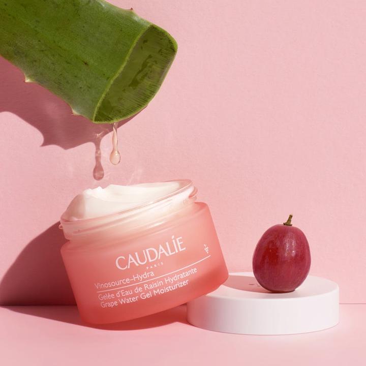 Immagine prodotto Caudalie Vinosource Hydra Hydrating Grape Water Gel (50 ml, Gel viso)