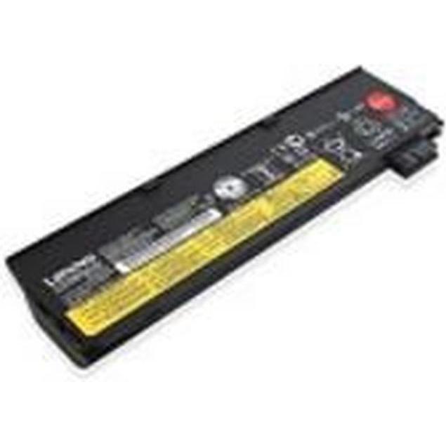 Lenovo ThinkPad Battery 61+ (6 Zellen, 4400 mAh), Notebook Akku