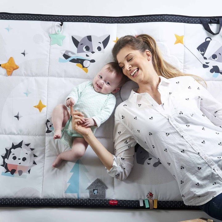 Actual product image Tiny Love Super Mat