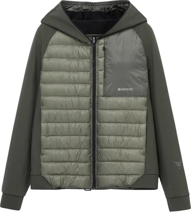 Produktbild Krakatau Fast (L)