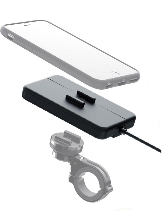 Produktbild Sp Connect Wireless Charging Modul
