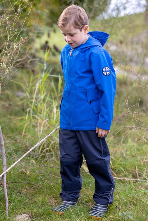 Immagine prodotto Rukka Nini Kinder Regenjacke (116)