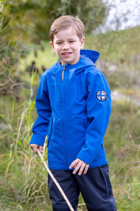 Immagine prodotto Rukka Nini Kinder Regenjacke (116)