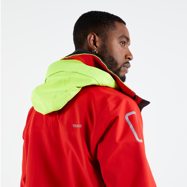 Actual product image Tribord Sailing 500 (L)
