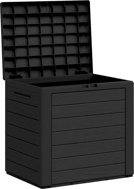 Actual product image vidaXL Aufbewahrungsbox