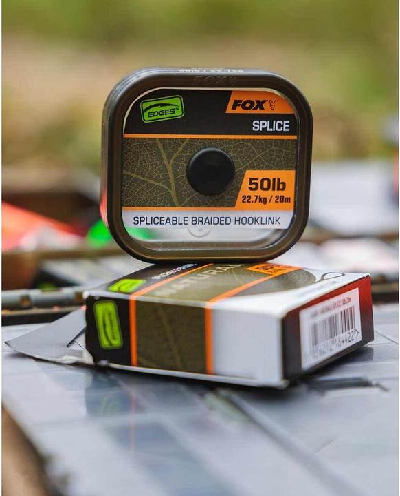 Produktbild Fox Splice (22.68 kg)