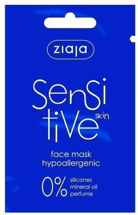 Produktbild Ziaja Sensitive (7 ml)