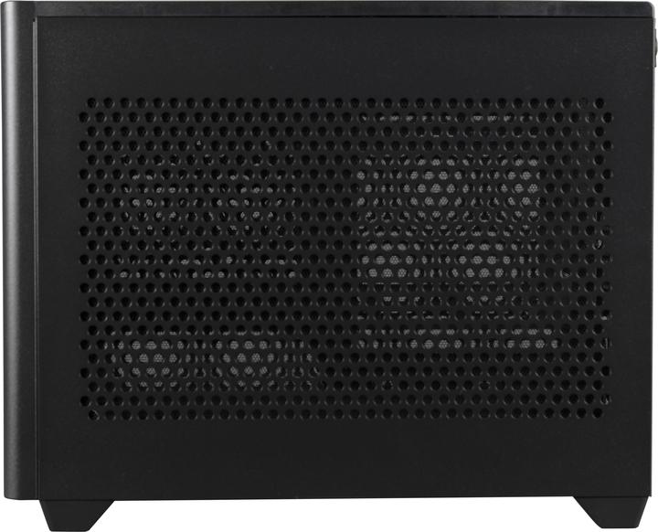 Produktbild Cooler Master MasterBox NR200 (Mini-ITX, Mini-DTX)