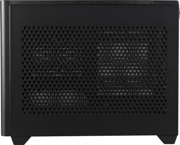 Produktbild Cooler Master MasterBox NR200 (Mini-ITX, Mini-DTX)