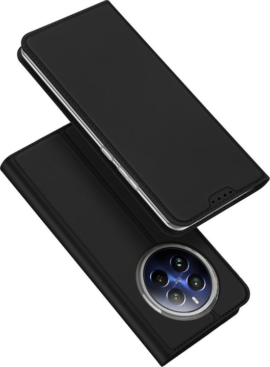Produktbild Dux Ducis Skin Pro Series Bookcover (Realme 12 Pro+)