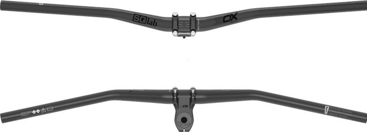 Image du produit Sqlab 3Ox (31.80 mm)