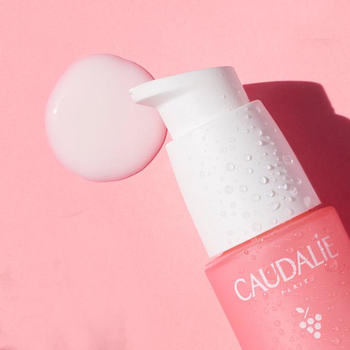 Actual product image Caudalie Vinosource Hydra SOS (30 ml)
