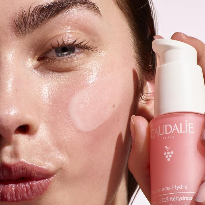 Actual product image Caudalie Vinosource Hydra SOS (30 ml)