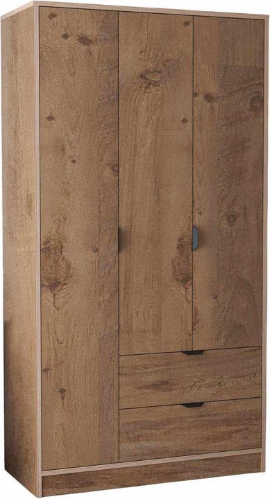 Produktbild Skye Decor Arden 97 Wardrobe (97 x 44 x 182 cm)